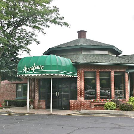 Stone Fence Resort Ogdensburg Exterior photo