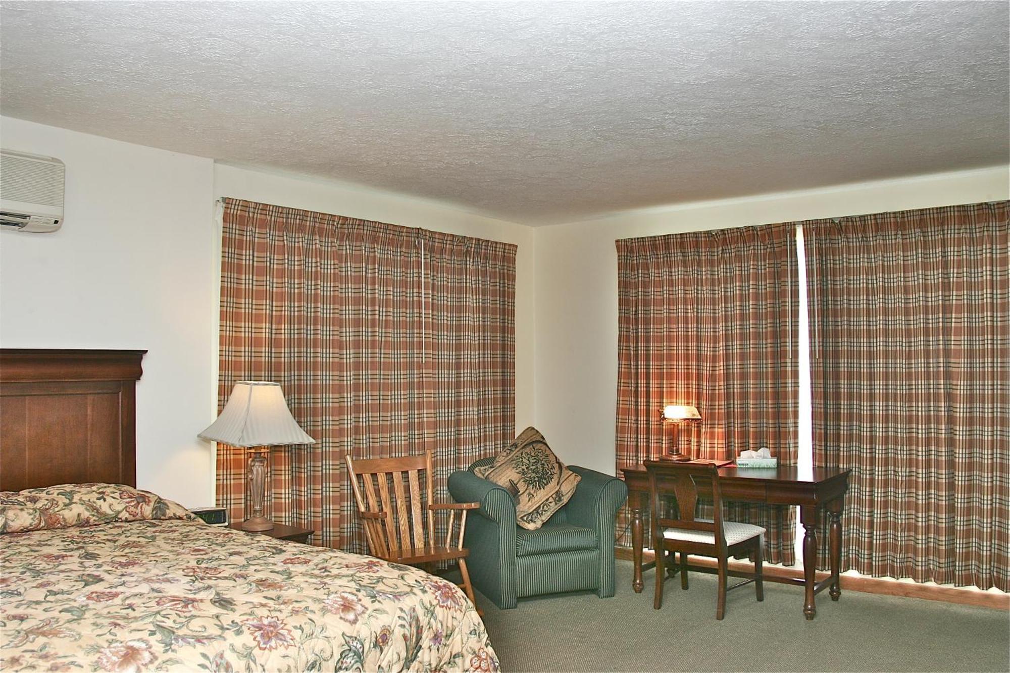 Stone Fence Resort Ogdensburg Exterior photo