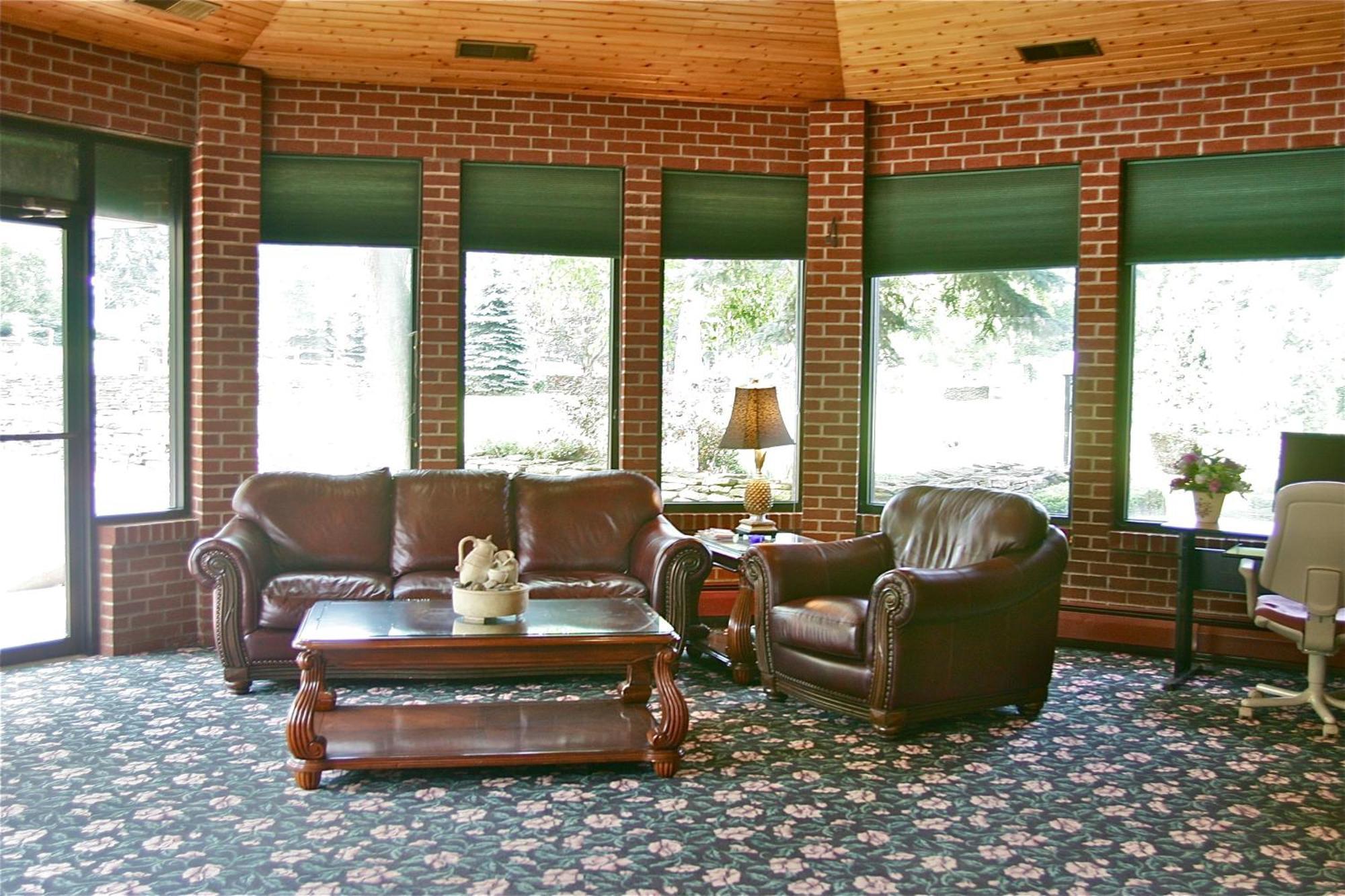 Stone Fence Resort Ogdensburg Exterior photo