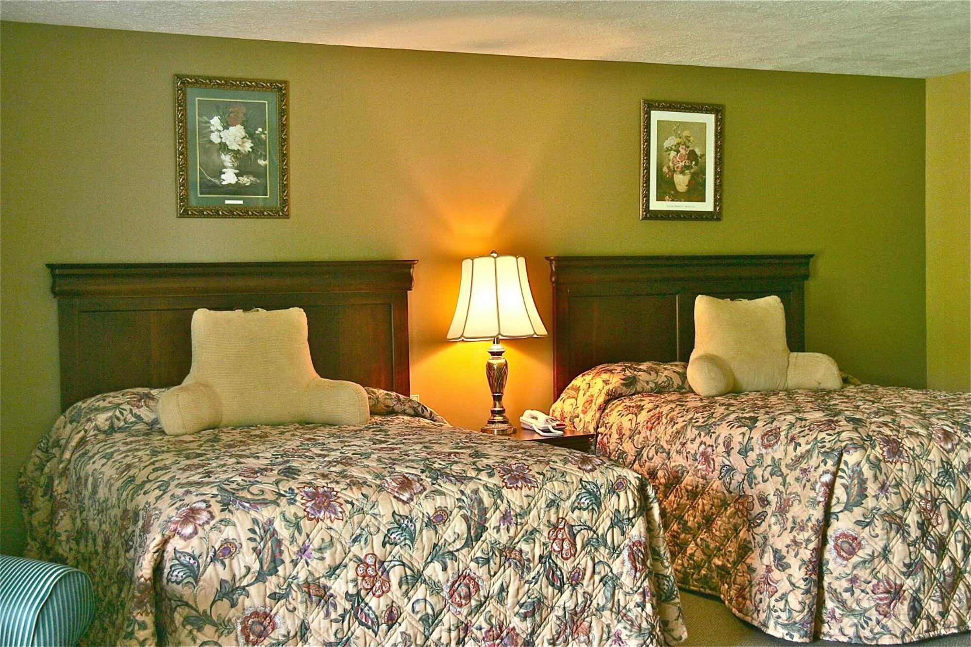 Stone Fence Resort Ogdensburg Exterior photo